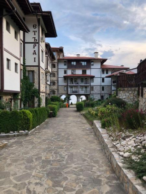 Etara 2 Apartment